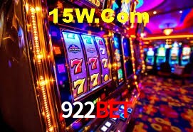 Games Directory 922Bet