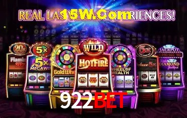 922Bet Brasília - Jogo Features