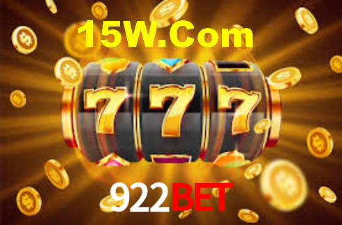 922Bet - App Performance
