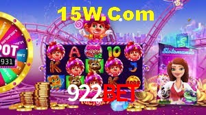 Secure Login 922Bet