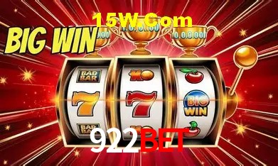 Promoções Sazonais 922Bet