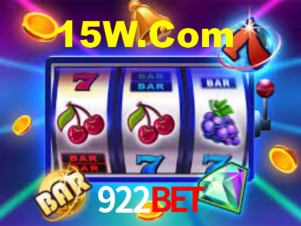 922Bet